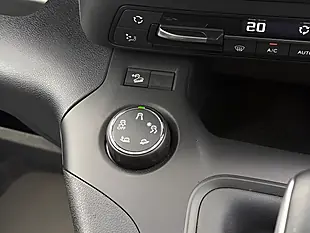 Used 2022 Citroen Berlingo Flair Xtr Xl Grey - Interior and Exterior details 17