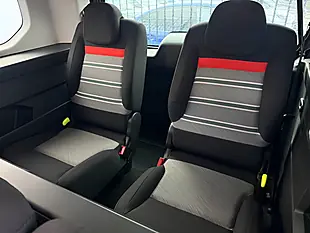 Used 2022 Citroen Berlingo Flair Xtr Xl Grey - Interior and Exterior details 20