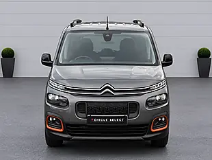 Used 2022 Citroen Berlingo Flair Xtr Xl Grey - Interior and Exterior details 6