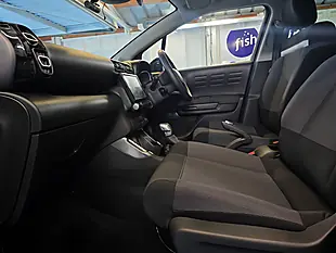 Used 2022 Citroen C3 Aircross Shine Grey - Interior and Exterior details 12