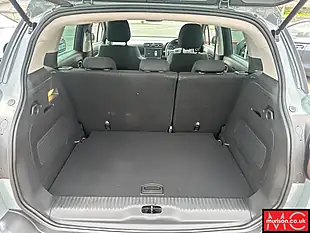 Used 2022 Citroen C3 Aircross Shine Grey - Interior and Exterior details 11