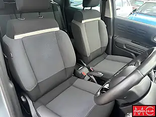 Used 2022 Citroen C3 Aircross Shine Grey - Interior and Exterior details 19