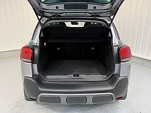 Used 2022 Citroen C3 Aircross Shine Plus Cumulus Grey - Interior and Exterior details 10
