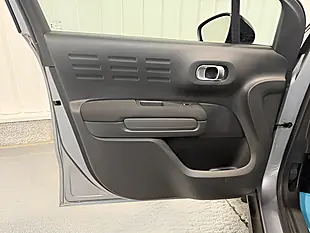 Used 2022 Citroen C3 Aircross Shine Plus Cumulus Grey - Interior and Exterior details 13