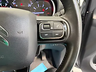Used 2022 Citroen C3 Aircross Shine Plus Cumulus Grey - Interior and Exterior details 16
