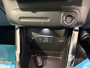 Used 2022 Citroen C3 Aircross Shine Plus Cumulus Grey - Interior and Exterior details 19