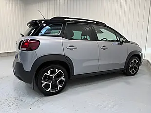 Used 2022 Citroen C3 Aircross Shine Plus Cumulus Grey - Interior and Exterior details 9