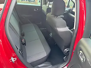 Used 2022 Citroen C3 Aircross Shine Red - Interior and Exterior details 11