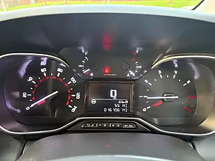 Used 2022 Citroen C3 Aircross Shine Red - Interior and Exterior details 14