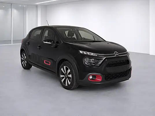 2022 Citroen C3 1.2 PureTech C-Series