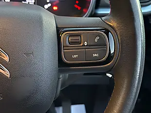 Used 2022 Citroen C3 Elle Black - Interior and Exterior details 18