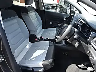 Used 2022 Citroen C3 Elle Grey - Interior and Exterior details 14