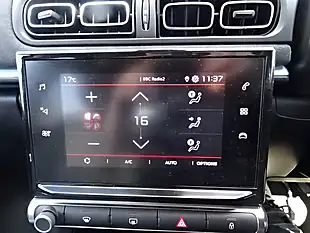 Used 2022 Citroen C3 Elle Grey - Interior and Exterior details 20