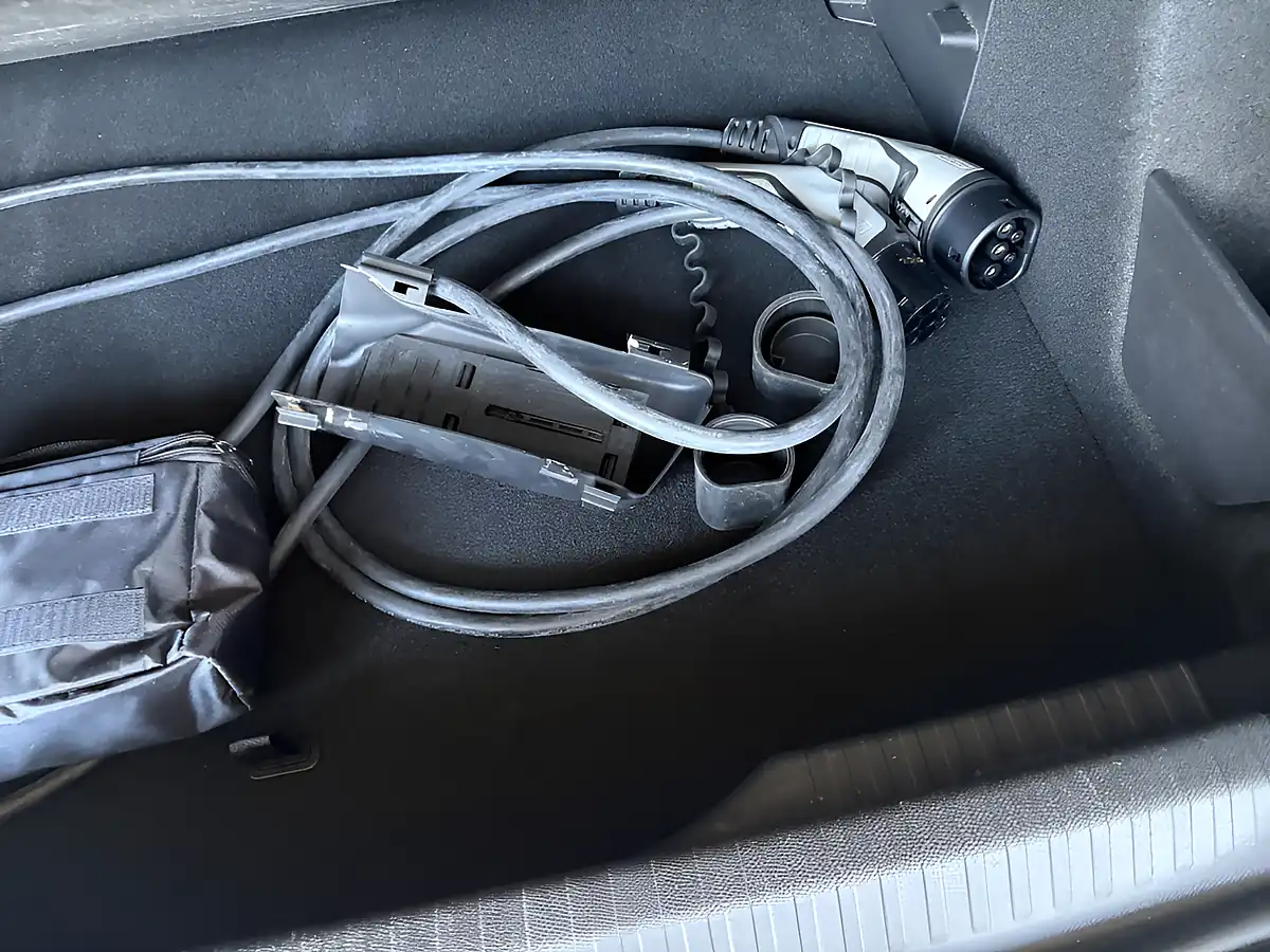 Used 2022 Citroen C4 C-Series Edition Grey - Interior and Exterior details 14