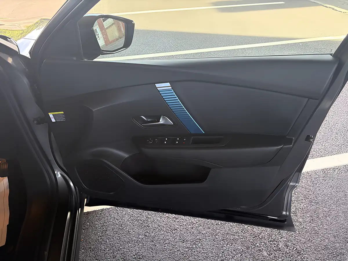 Used 2022 Citroen C4 C-Series Edition Grey - Interior and Exterior details 15