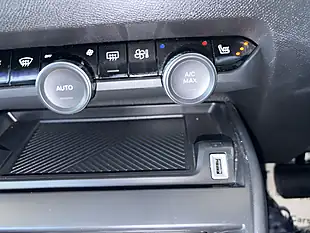Used 2022 Citroen C4 C-Series Edition Grey - Interior and Exterior details 18