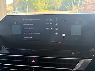 Used 2022 Citroen C4 C-Series Edition Grey - Interior and Exterior details 19