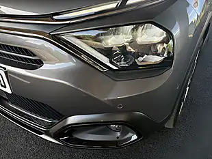 Used 2022 Citroen C4 C-Series Edition Grey - Interior and Exterior details 6