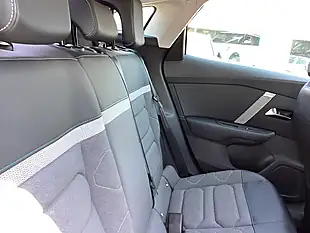 Used 2022 Citroen C4 Sense Plus Cumulus Grey Metallic - Interior and Exterior details 15