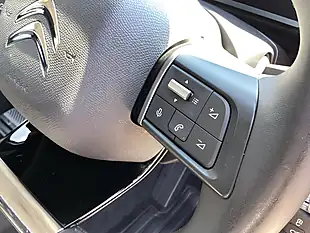 Used 2022 Citroen C4 Sense Plus Cumulus Grey Metallic - Interior and Exterior details 17