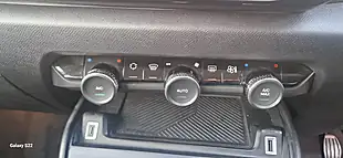 Used 2022 Citroen C4 Sense Plus Red - Interior and Exterior details 19