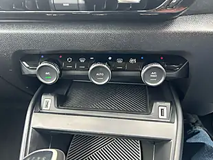Used 2022 Citroen C4 Sense Plus Red - Interior and Exterior details 20