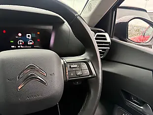 Used 2022 Citroen C4 Shine Blue - Interior and Exterior details 13