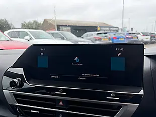 Used 2022 Citroen C4 Shine Blue - Interior and Exterior details 15