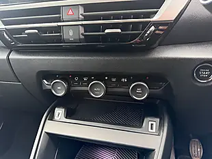 Used 2022 Citroen C4 Shine Blue - Interior and Exterior details 16