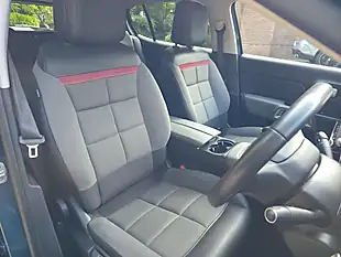 Used 2022 Citroen C5 Aircross Shine Blue - Interior and Exterior details 10