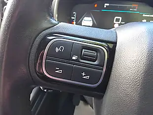 Used 2022 Citroen C5 Aircross Shine Blue - Interior and Exterior details 12