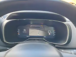 Used 2022 Citroen C5 Aircross Shine Blue - Interior and Exterior details 16