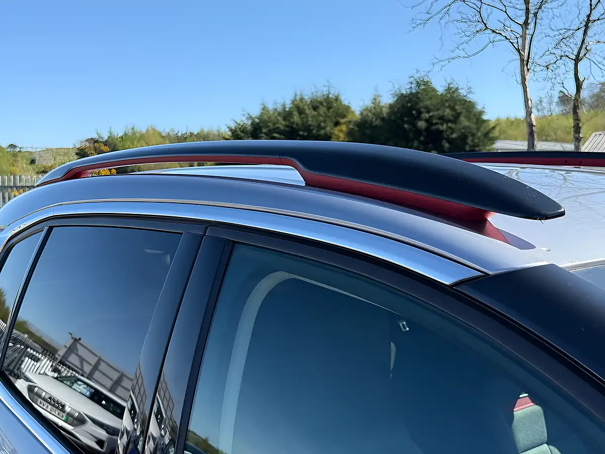 Used 2022 Citroen C5 Aircross Shine Cumulus Grey - Interior and Exterior details 12