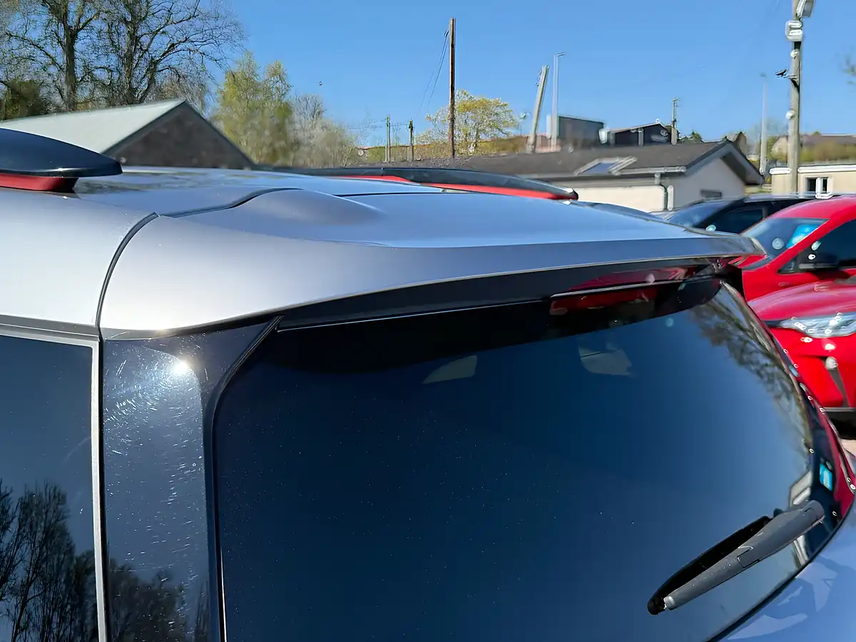 Used 2022 Citroen C5 Aircross Shine Cumulus Grey - Interior and Exterior details 13