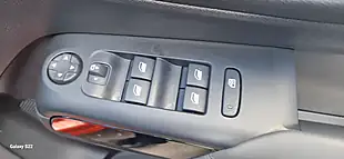 Used 2022 Citroen C5 Aircross Shine Red - Interior and Exterior details 17