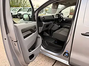 Used 2022 Citroen Dispatch 1000 Enterprise Pro Xl Grey - Interior and Exterior details 16