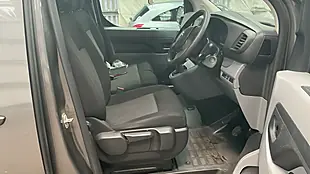 Used 2022 Citroen Dispatch Enterprise Pro Grey - Interior and Exterior details 14