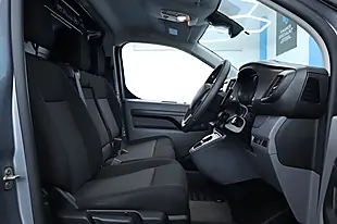 Used 2022 Citroen Dispatch Enterprise Pro M Cumulus Grey - Interior and Exterior details 15