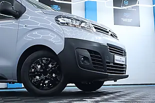 Used 2022 Citroen Dispatch Enterprise Pro M Cumulus Grey - Interior and Exterior details 2