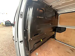 Used 2022 Citroen Dispatch Enterprise Pro M Icy White - Solid - Interior and Exterior details 6
