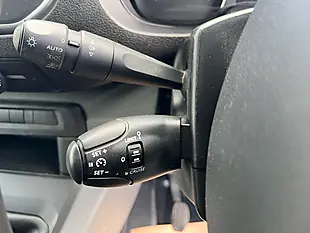 Used 2022 Citroen Dispatch Enterprise Pro M Polar White - Interior and Exterior details 16