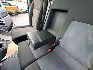 Used 2022 Citroen Dispatch Enterprise Pro M Polar White - Interior and Exterior details 20