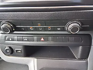 Used 2022 Citroen Dispatch Enterprise Pro M White - Interior and Exterior details 14