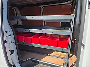 Used 2022 Citroen Dispatch Enterprise Pro M White - Interior and Exterior details 4