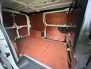 Used 2022 Citroen Dispatch Enterprise Pro White - Interior and Exterior details 3