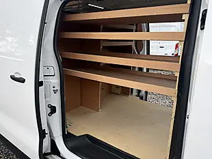Used 2022 Citroen Dispatch Enterprise Pro White - Interior and Exterior details 20