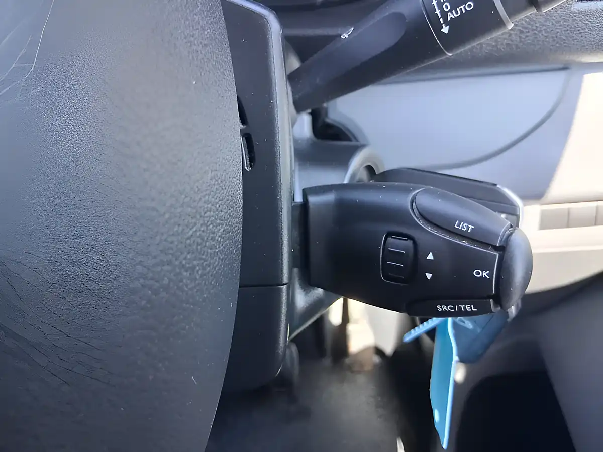 Used 2022 Citroen Dispatch Enterprise Pro Xl Grey - Interior and Exterior details 18