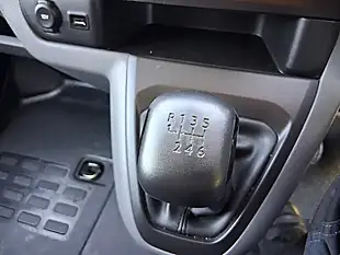 Used 2022 Citroen Dispatch Enterprise Pro Xl Grey - Interior and Exterior details 19