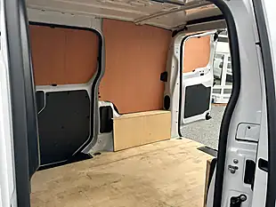 Used 2022 Citroen Dispatch Enterprise Pro Xs White - Interior and Exterior details 15