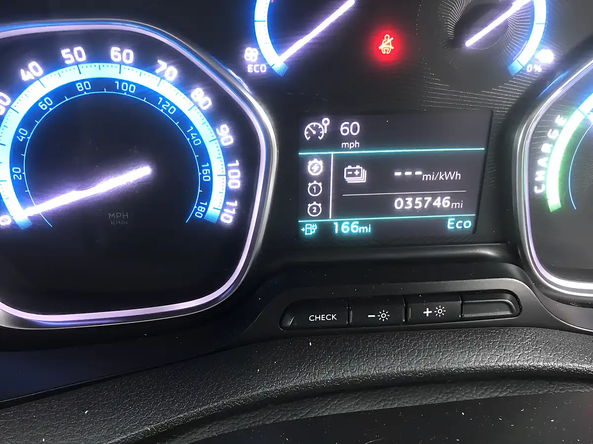 Used 2022 Citroen Dispatch M 1000 Enterprise Pro White - Interior and Exterior details 10